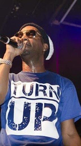 Juicy J Live Wallpaper截图7