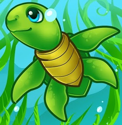 Find My Animal Puzzle截图4