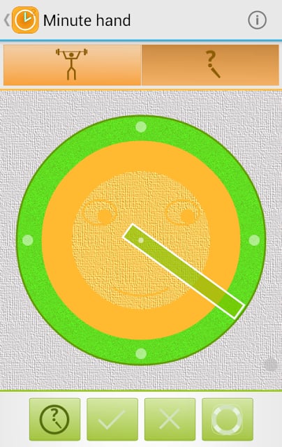 Clock and time for kids (FREE)截图4