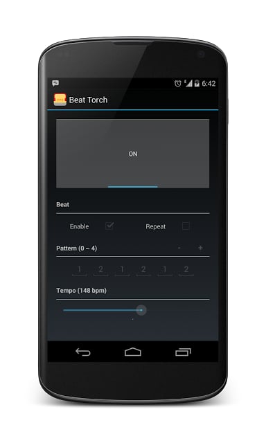 Beat Torch截图3