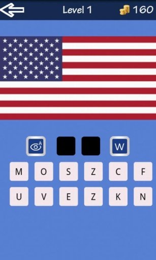 Country Code - World Flags截图5