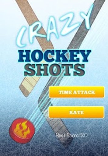 Hockey Shots截图7