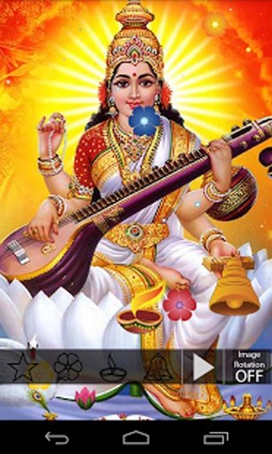 Saraswathi Pooja截图3