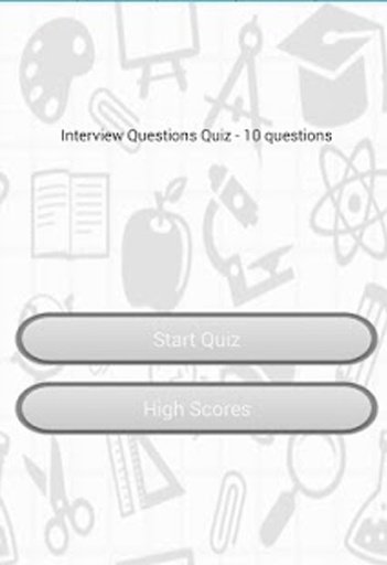 Interview Questions &amp; Answers截图7