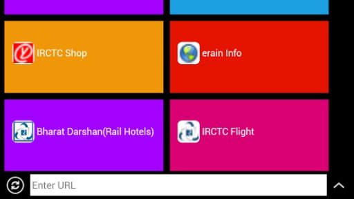 IRCTC Pro截图2