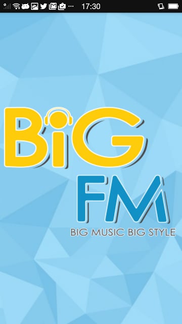 BIGFM截图6