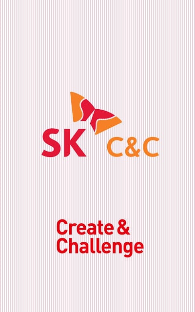 SK C&amp;C 사보截图2