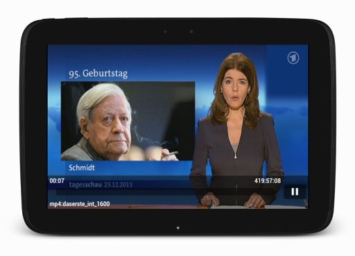 Germany Live Tv Streaming截图8