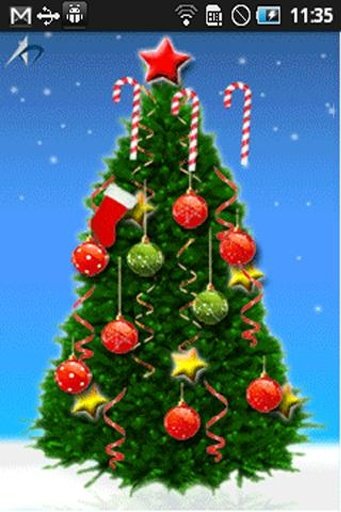 Live Tree Decoration截图3