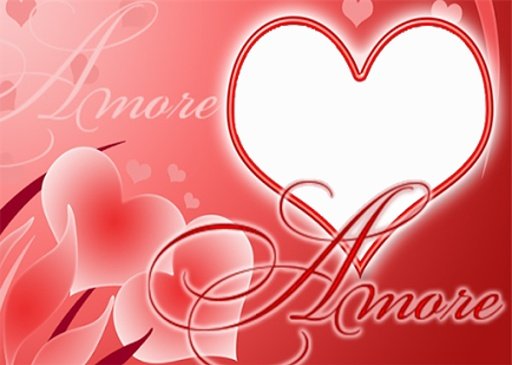 Frame Valentine Day Part 1截图2