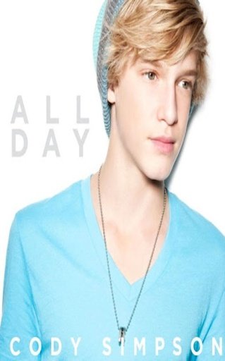 CODY SIMPSON _The Acoustic截图10