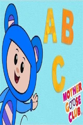 ABC歌曲截图1