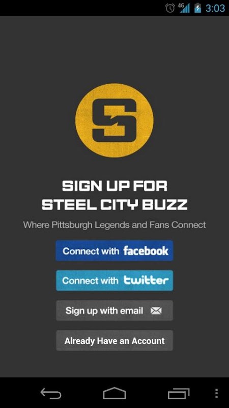 Steel City Buzz截图1