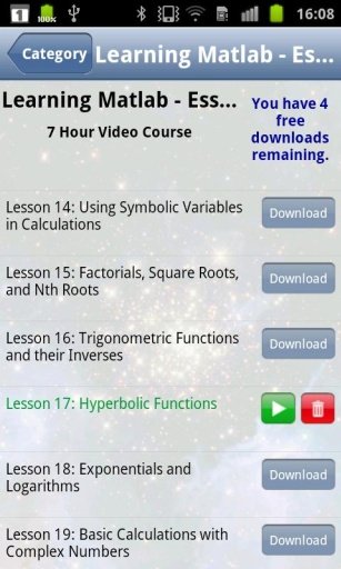 Ultimate Math Tutor截图5