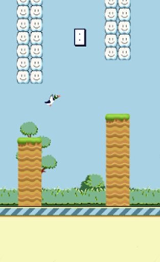 Jumpy Duck Hunt截图3