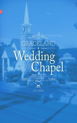 Graceland Chapel - tablet截图3