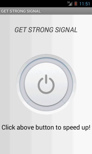 GET STRONG SIGNAL截图3