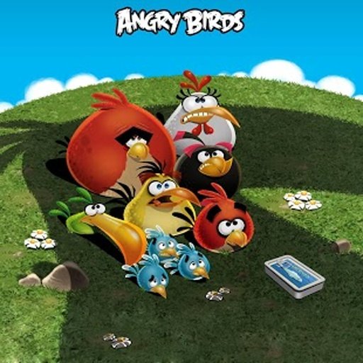 Angry Bird Hacks截图2