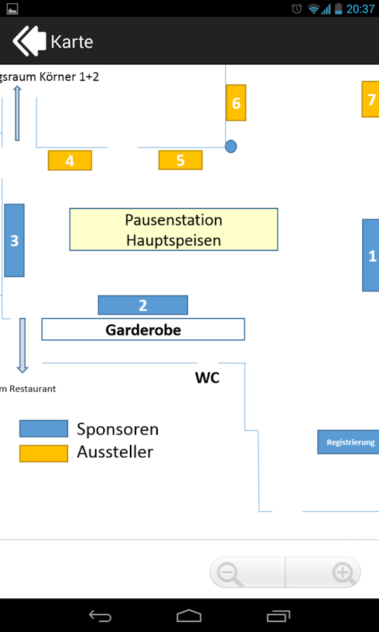 SharePoint Days 2013截图8