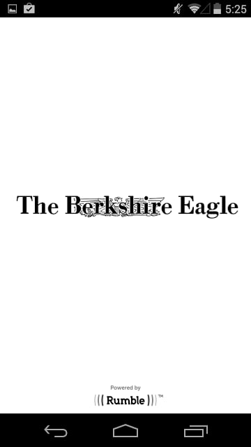 Berkshire Eagle截图5