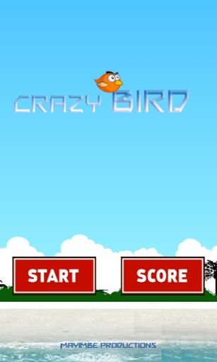 Crazy Bird截图2