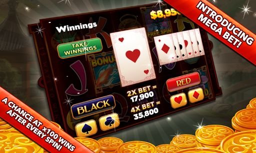 Slots Emperor's Way FREE Slots截图2