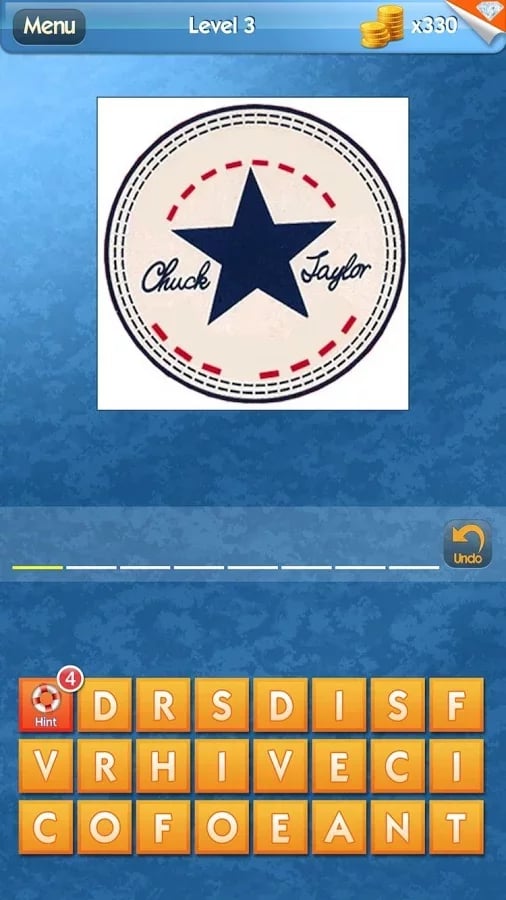 What's the Logo?截图2