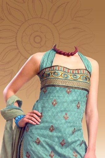 Salwar Kameez截图5