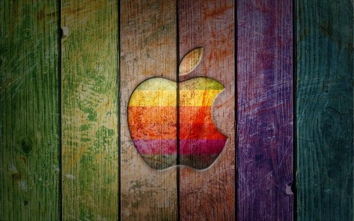 Apple Live Wallpapers截图6