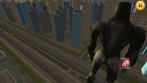 Kong City 3D截图1