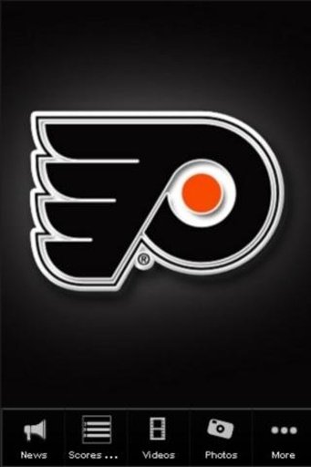 Philadelphia Flyers Fan App截图2