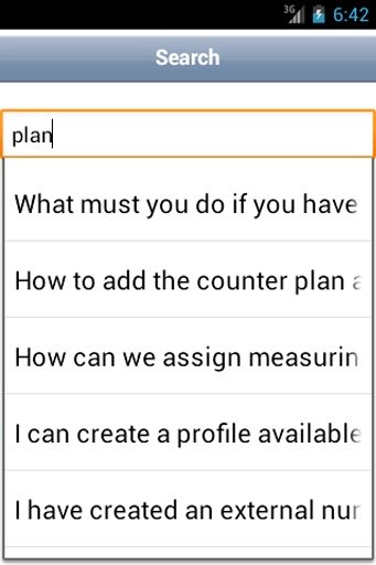 SAP PM Interview Question截图1