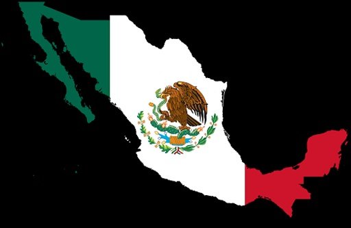 Mexico Flag Live Wallpaper截图4
