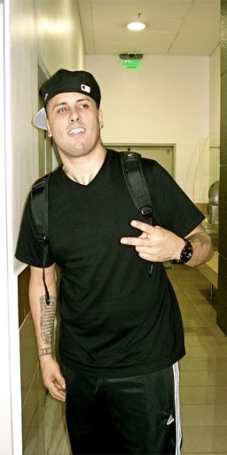 Nicky Jam Videos Twitter Pics截图5