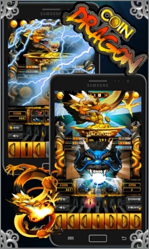 Coin Dragon Free截图5