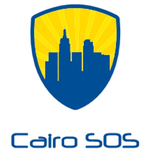 Cairo SOS截图3