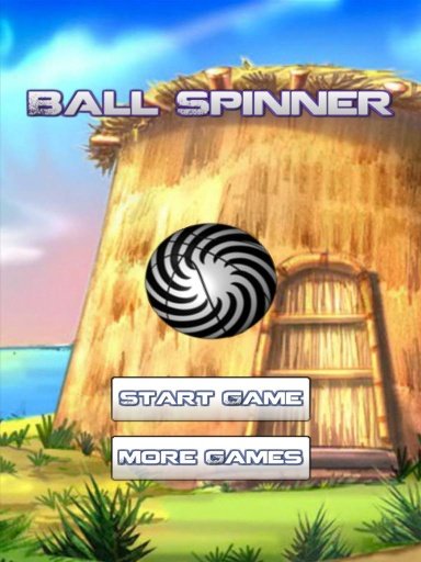 Ball Spinner截图6