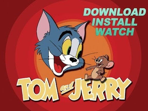 #1 Tom and Jerry截图5