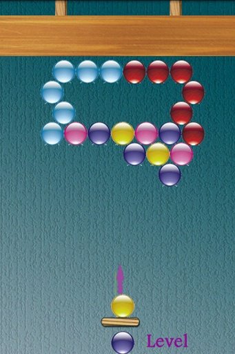 Cool Bubble Shooter Game截图4