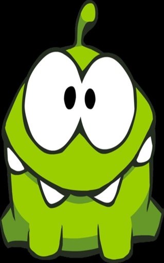 Cut The Rope Puzzle截图2