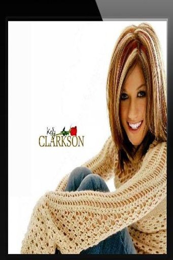 Kelly Clarkson Fans App截图5