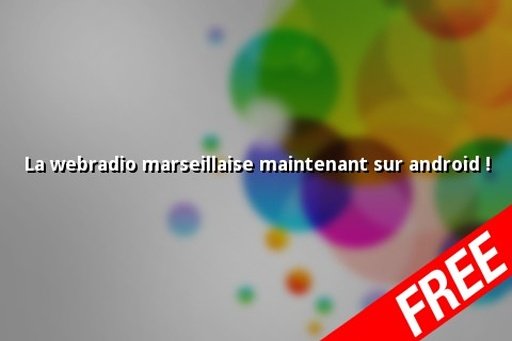 Marseille 13 Radio截图1