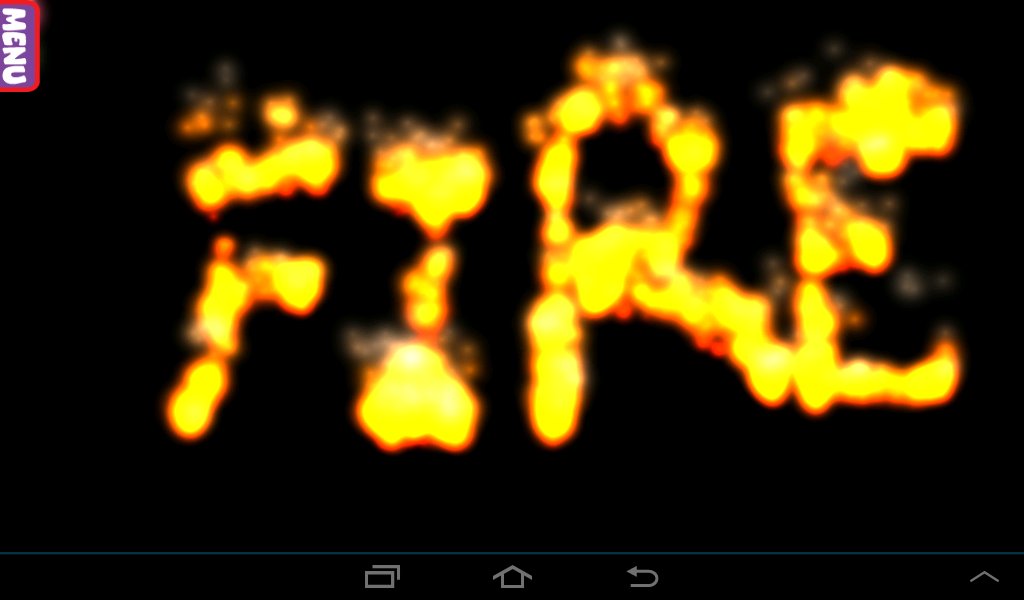 Fire Finger截图8