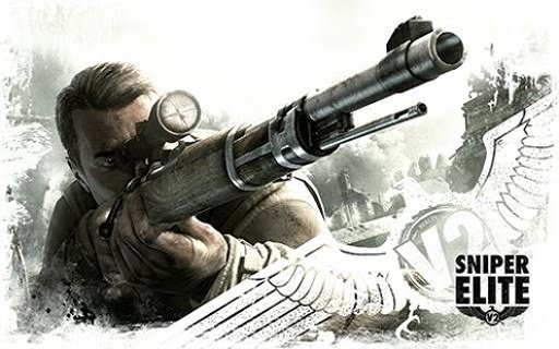 Sniper Elite V2 FC截图6