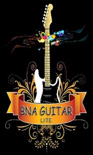 BNA吉他精简版截图4