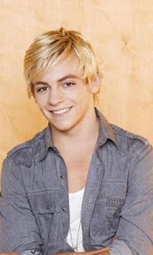 Ross Lynch Wallpaper HD Free截图7