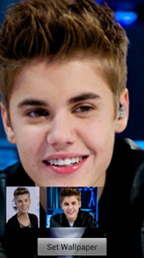 Justin Bieber HD Wallpapers截图2