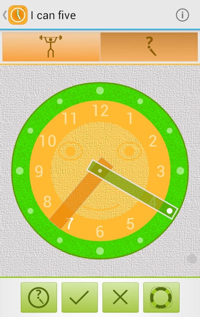 Clock and time for kids (FREE)截图8