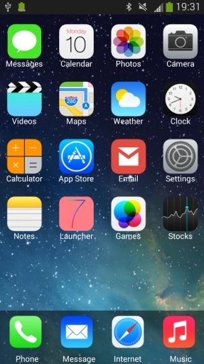 iOS的7启动截图9