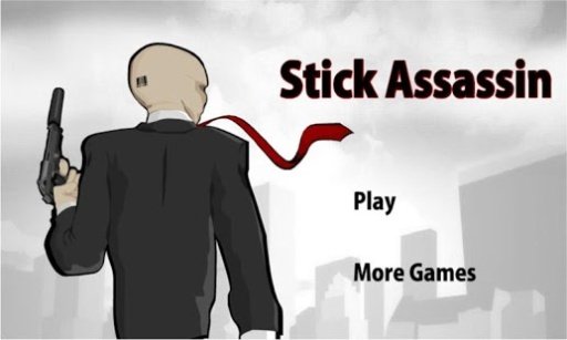 Stick Assassin截图7